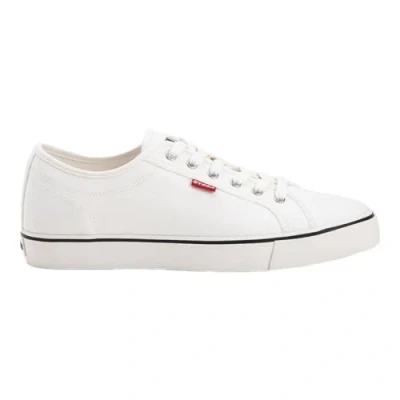Image de Levi&#039;s Femme Hernan S, Regular White, 39 EU