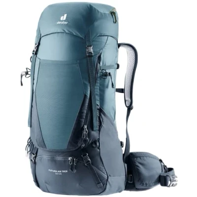 Image de Deuter Futura Air Trek 50 + 10 Sac à dos