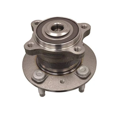 Image de BLUE PRINT ADG083120 Kit de roulements roue CHEVROLET: Aveo 5 portes, Berline
