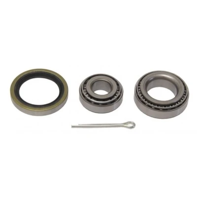Image de MAPCO 26569 Kit de roulements roue des deux côtés du pont arrière 39,9, 54,1 TOYOTA: Starlet V 3/5 portes, Paseo Coupe, Cabriolet