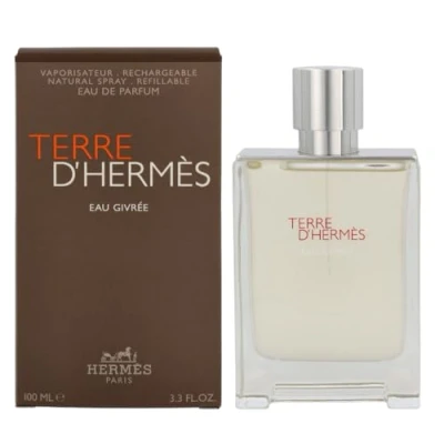 Image de Hermes Terre D&#039;Hermes Eau Givree Edp Spr