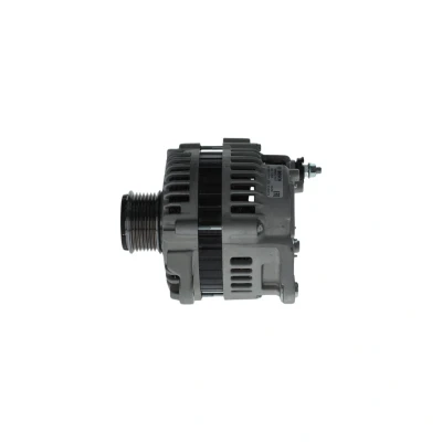 Image de BOSCH Alternateur 14V 135A Pompe à vide non comprise RENAULT: MASTER 2 Kasten, Pritsche/Fahrgestell, Bus 1 986 A01 857