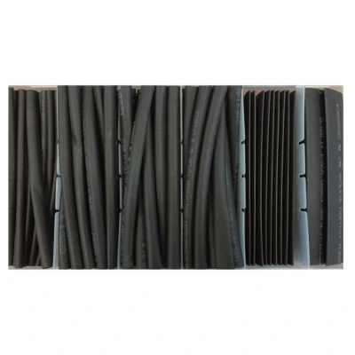 Image de SONIC 4822340 Assortiment, gaine thermorétractable