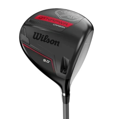 Image de WILSON Dynapwr Carbon Driver Men&#039;s, Regular