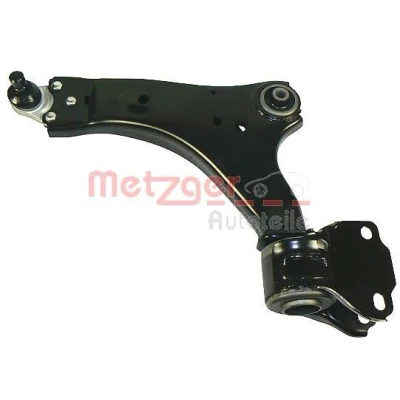 Image de METZGER 58075101 Bras de suspension avec rotule Essieu avant gauche barre oscillant transversal VOLVO: XC60 I