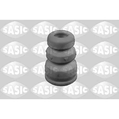 Image de SASIC 2650045 Butée élastique, suspension Essieu avant PEUGEOT: 207 3/5 portes, 208 I SW, CITROËN: C4 II Cactus, C3 III