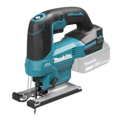 Image de Scie sauteuse 18V LXT (Machine seule) en MAKPAC MAKITA DJV184ZJ