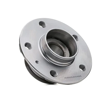 Image de RIDEX 654W0308 Kit de roulements roue avec capteur ABS intégré AUDI: A4 B8 Berline, Avant, B9 Avant