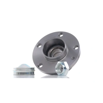 Image de SKF VKBA 3597 Kit de roulements roue avec capteur ABS intégré ALFA ROMEO: GTV, Spider, FIAT: Tipo 3/5 portes, Break, Berline