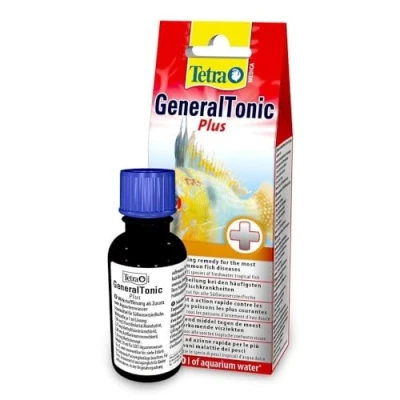 Image de Tetra t 10510 générales Tonic Plus, 20 ML