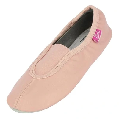 Image de Beck Basic Ballerines, Rose, 24 EU