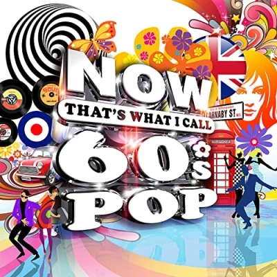 Image de Now That&#039;s What I Call 60s Pop [Import]