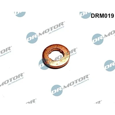 Image de DR.MOTOR AUTOMOTIVE DRM019 Ecran absorbant la chaleur, injection FORD: C Max, S Max Mk1, Focus 2
