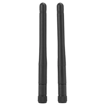 Image de 2.4/5G antenne WiFi pour routeur à Gain élevé, 5dBi, Solide et Durable, Bonnes Performances, Double Bande routeurs avec Interface SMA