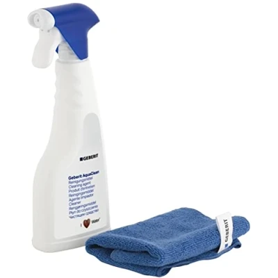 Image de Geberit 242,547,00.1 AquaClean Kit de Nettoyage