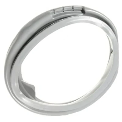 Image de Joint de hublot (manchette) d&#039;origine Lave linge 481010947486, C00508708 WHIRLPOOL