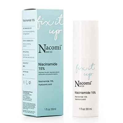 Image de NACOMI NEXT LEVEL FIX IT UP NIACINAMIDE 15% 30ML