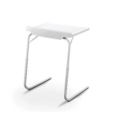 Image de Mediashop Table Express d&#039;appoint de canapé Service Charge maximale 25 kg 18 Options réglage Support pour Tablette et Smartphone