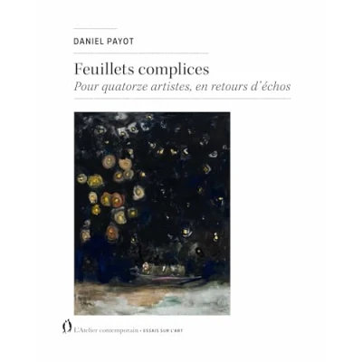 Image de Feuillets complices