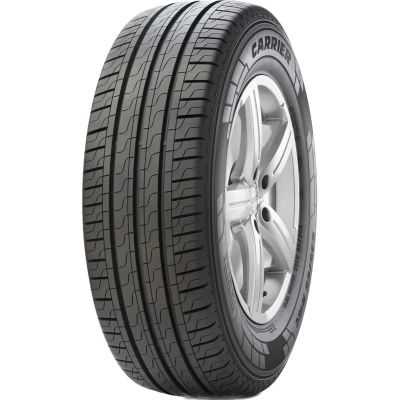 Image de Pirelli CARRIER 225/65 R16 112R auto Pneus été 4347600