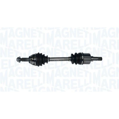 Image de MAGNETI MARELLI 302004190059 Arbre de transmission Essieu avant gauche 613 FORD: Focus Mk1 3/5 portes, Break, Berline