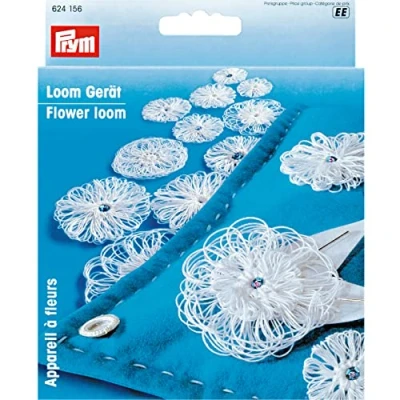 Image de Prym Pym Flower Loom 1 unité