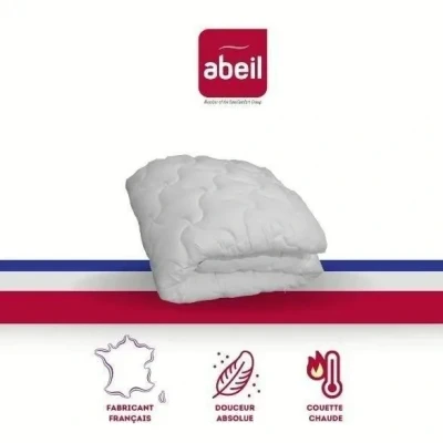Image de Abeil Couette Douceur Absolue Chaude 200 x cm
