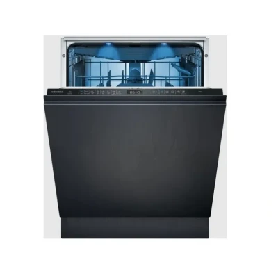 Image de SIEMENS Lave vaisselle tout integrable 60 cm SN65EX08CE, IQ500, 8 programmes, 42 db