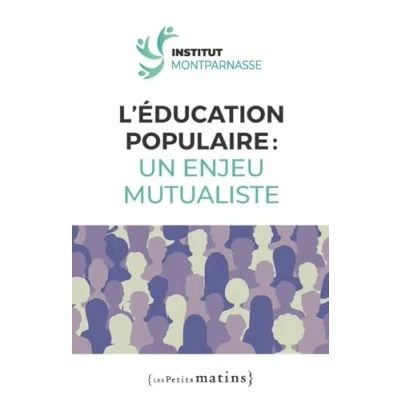 Image de L&#039;éducation populaire : un enjeu mutualiste