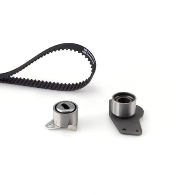 Image de GATES FleetRunner Micro V Stretch Fit K025244XS Kit de distribution RENAULT: 19 II 3/5 portes, MEGANE 1 Coach, CLIO