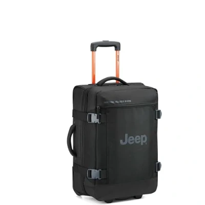 Image de JS007C Sac A Dos Souple 57 cm x 38 21 47 L XS Noir