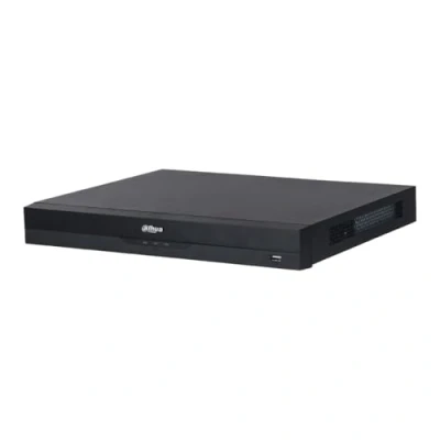 Image de DAHUA Enregistreur vidéo 8 ports DHI NVR5208 8P EI