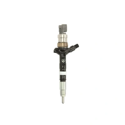 Image de DENSO DCRI100940 Injecteur à commande électrique TOYOTA: HILUX 3 Pick up, Dyna Сamion Plateau / Сhâssis