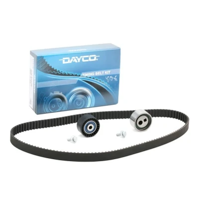 Image de DAYCO KTB534 Kit de distribution PEUGEOT: 406 Berline, 206 3/5 portes, Partner I Combispace, CITROËN: Xsara Picasso, C4 5 portes