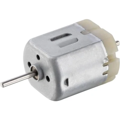 Image de Mini moteur à balais (Brushed) Motraxx FK265 12150S 57H 10000 tr/min