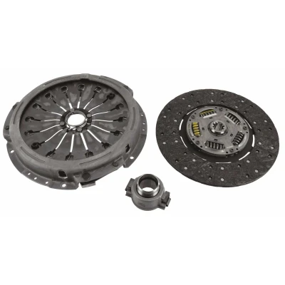 Image de SACHS 3400 700 682 Kit d&#039;Embrayage 310 IVECO: DAILY V Van / Break, 6 , Pritsche/Fahrgestell