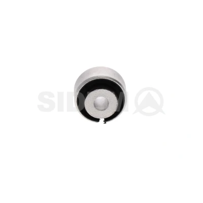 Image de SIDEM 837743 Silent Bloc De Triangle Essieu arrière supérieur, Avant Support métal caoutchouc bras oscillant longitudinal AUDI: Q7, A4 B9