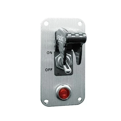 Image de Simoni Racing ISR/3C L Interrupteur
