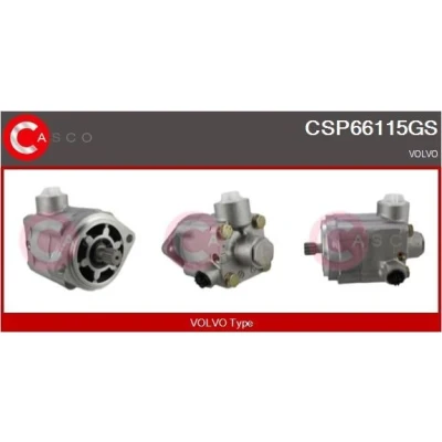 Image de CASCO CWR73032AS Interrupteur, lève vitre du côté passager AUDI: A3 3/5 portes, A6 C5 Avant, Berline