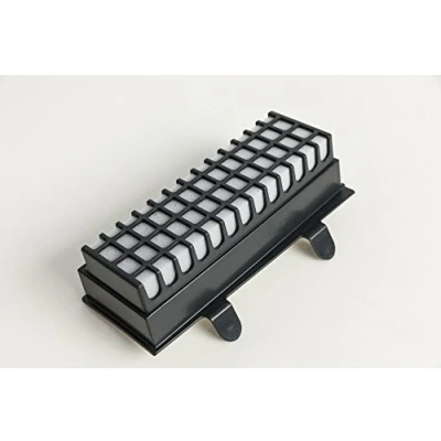 Image de Daniplus © filtre hepa, pour aspirateurs bosch siemens relaxx&#039;x pro silence no : 00577281, remplace 577281 00573928 573928