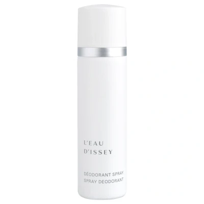 Image de Issey Miyake Déodorant L&#039;Eau D&#039;Issey Spray 100 ml