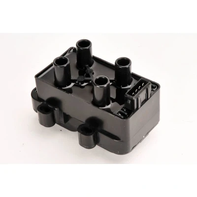 Image de MAGNETI MARELLI 060717072012 Bobine d&#039;allumage RENAULT: CLIO 2, TWINGO 1, Kangoo I, VOLVO: 850 Break