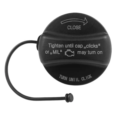 Image de CLKE Bouchon de Réservoir Carburant, Reservoir Essence,Bouchon du Tuyau Remplissage Darburant Compatible avec BMW Les Séries E F,pour X1 X2 X3 X5 X6 X7 16117222391