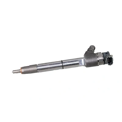 Image de METZGER 0871056 Injecteur Common Rail (CR) Pièce de rechange à coder avec appareil autodiagnostic OBD bague d&#039;étanchéité