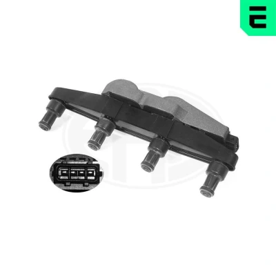 Image de ERA 880094A Bobine d&#039;allumage 4 SKODA: Fabia I 5 portes, FELICIA 1, 1 Combi