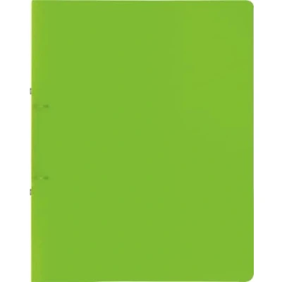Image de Baier schneider classeur pour présentation scolaire &amp;fACT! colour code de à 2 anneaux 16 mm format a4