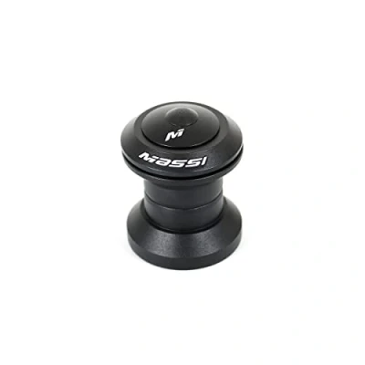 Image de Massi Dir. CM600 Corsa 1 Alu a Head Noir