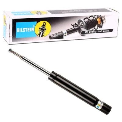 Image de BILSTEIN B4 OE Replacement 22 100177 Amortisseur Essieu avant Pression de gaz Système bitube Jambe suspension Goujon en haut