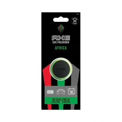 Image de AXE Mini Vent Africa 1711724 Désodorisant