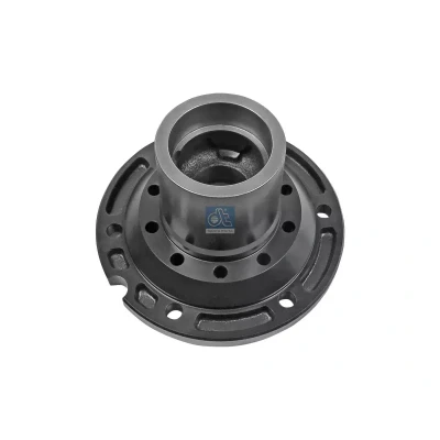 Image de DT Spare Parts 3.67634 Moyeu de roue 6 sans roulement